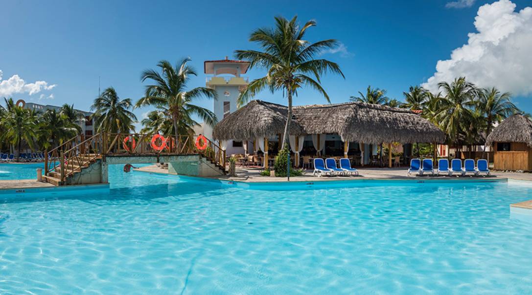 Playa de la Mansión de Xanadú